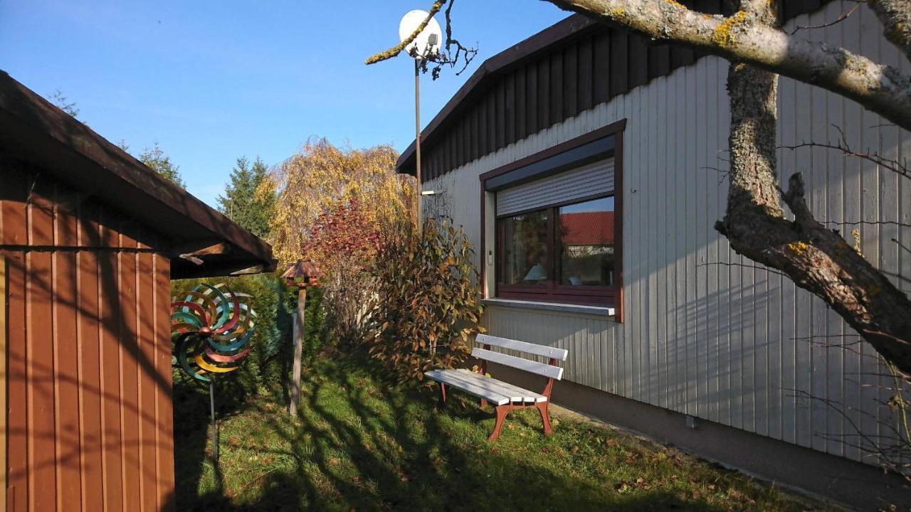 Landhaus Eva-Maria Villa Elbingerode  Exterior photo